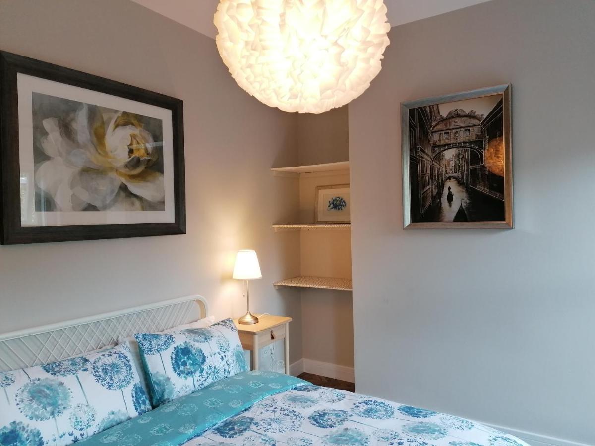 Queens Quarter Holiday Homes (Adults Only) Belfast Exterior foto
