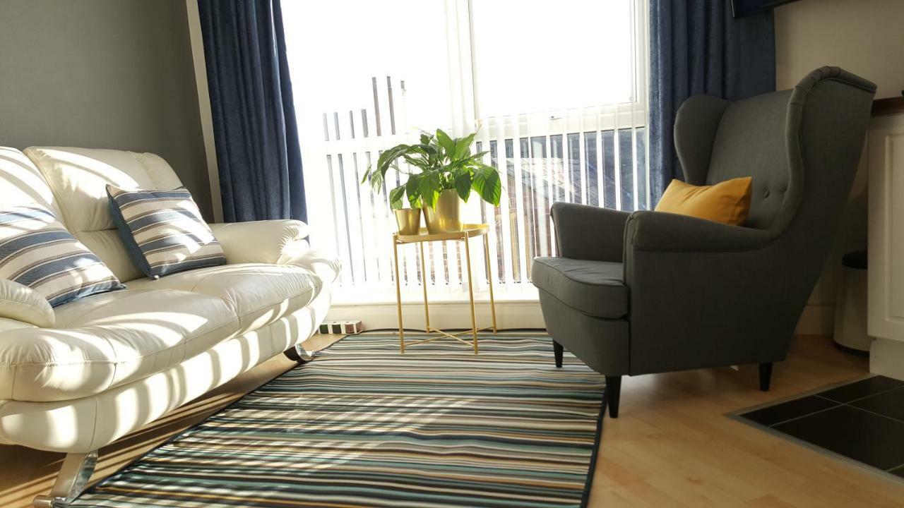 Queens Quarter Holiday Homes (Adults Only) Belfast Exterior foto